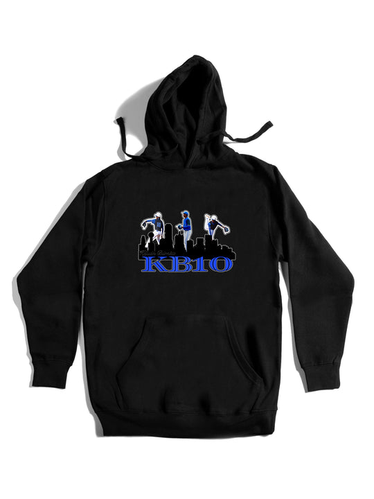 KB10 Hoodie