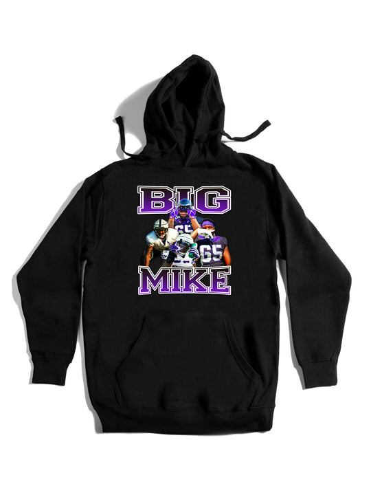 Narado Stoker Jr Hoodie