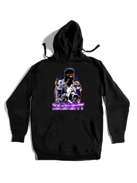 KJ Hardesty Hoodie