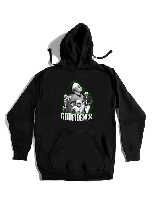 Malini Tia Hoodie