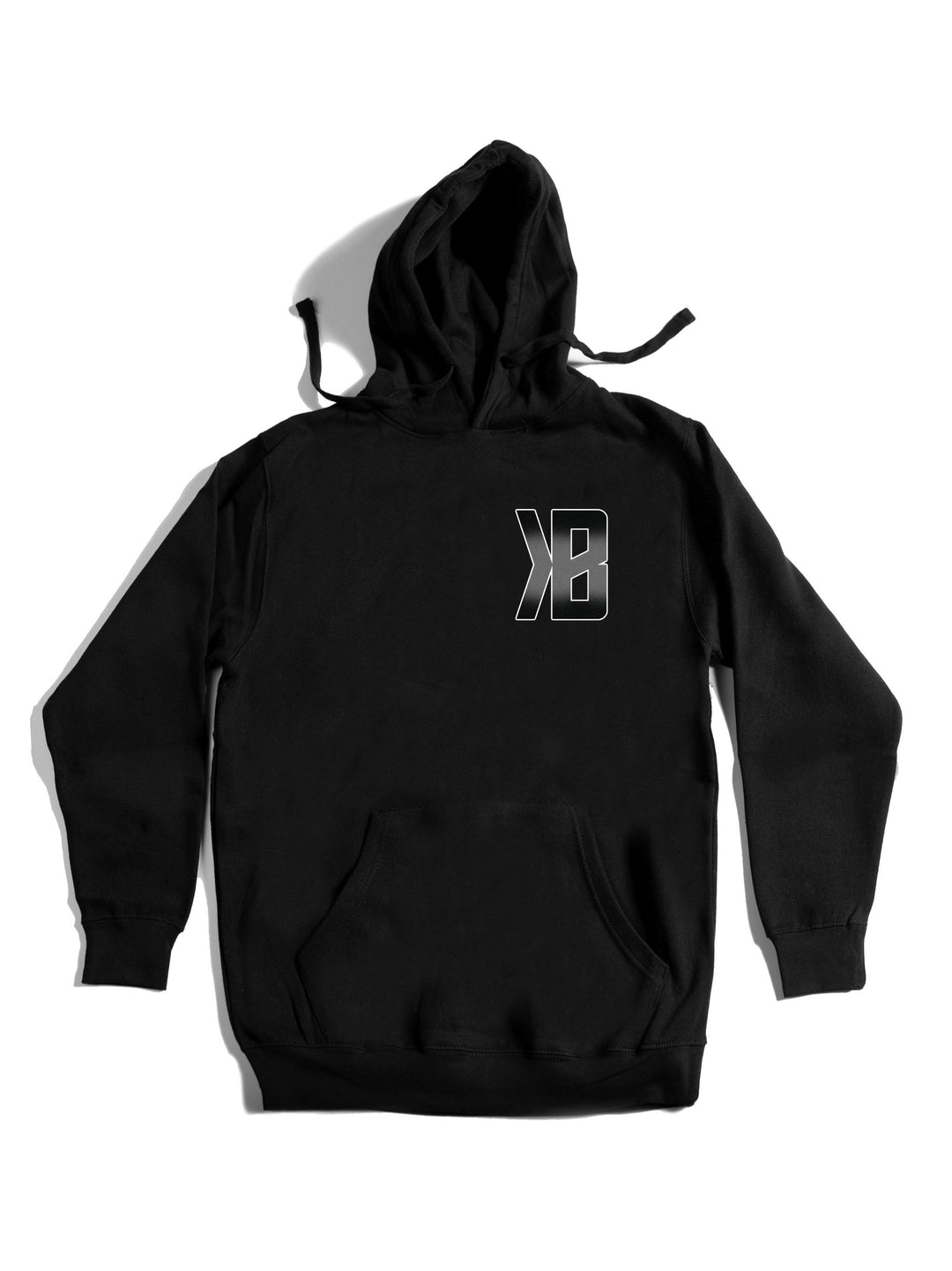 Kolby Borders Hoodie