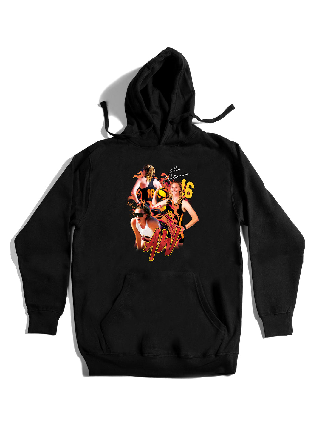Ava Williamson Hoodie