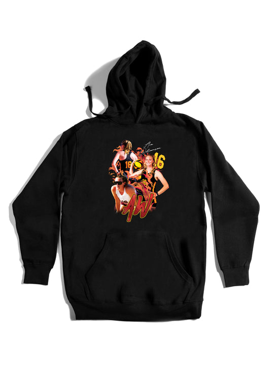 Ava Williamson Hoodie