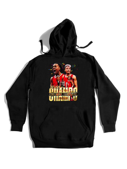 Dj Horne Hoodie