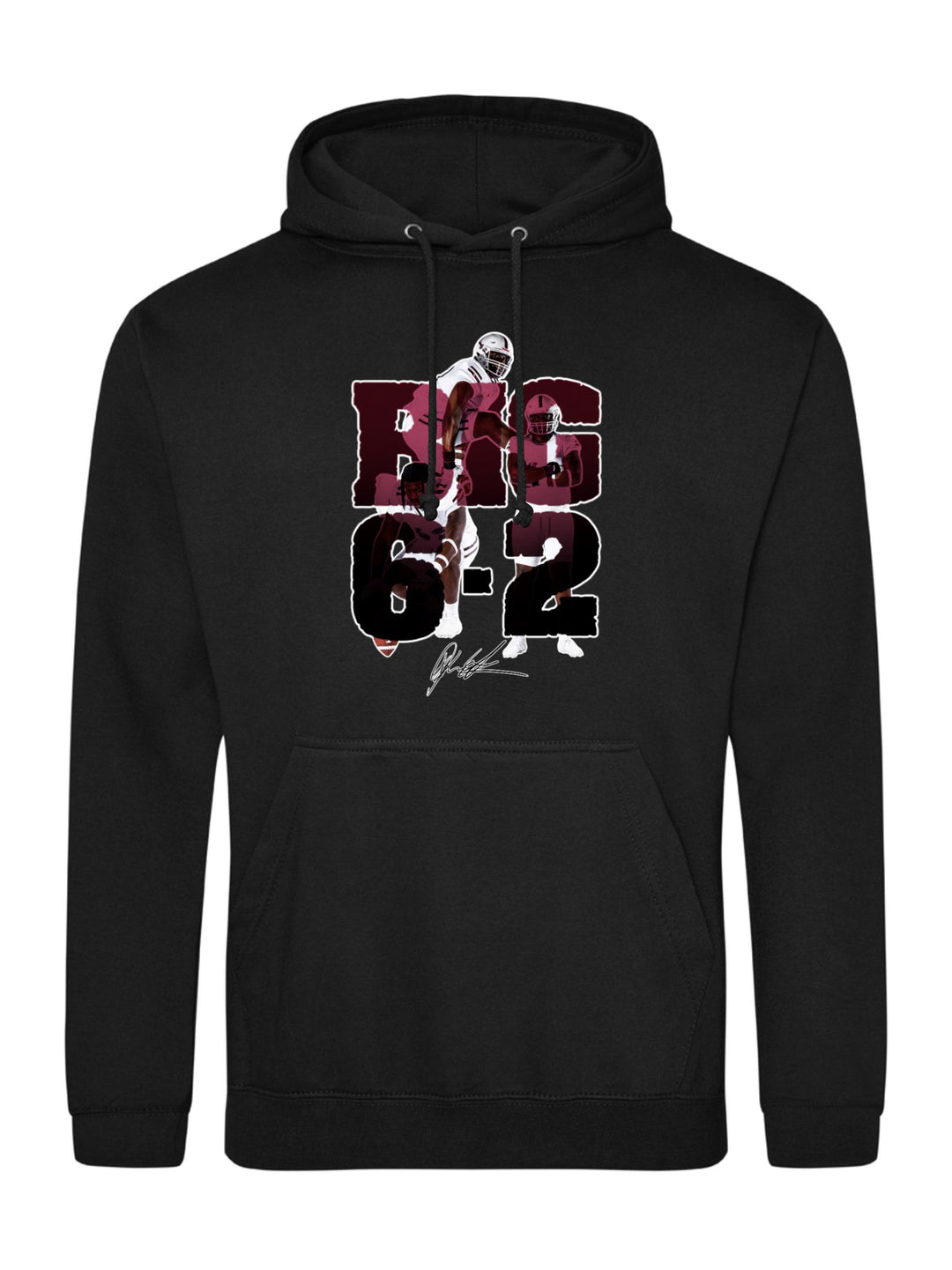 Kyler Edwards Hoodie