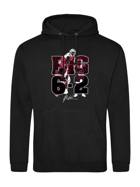 Kyler Edwards Hoodie