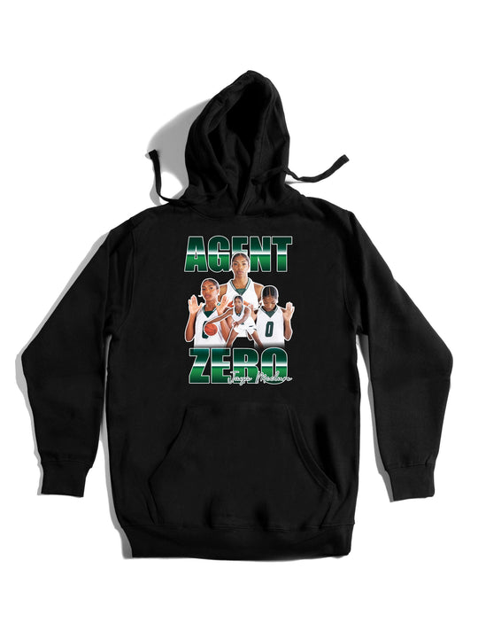 Jaya Mcclure Hoodie