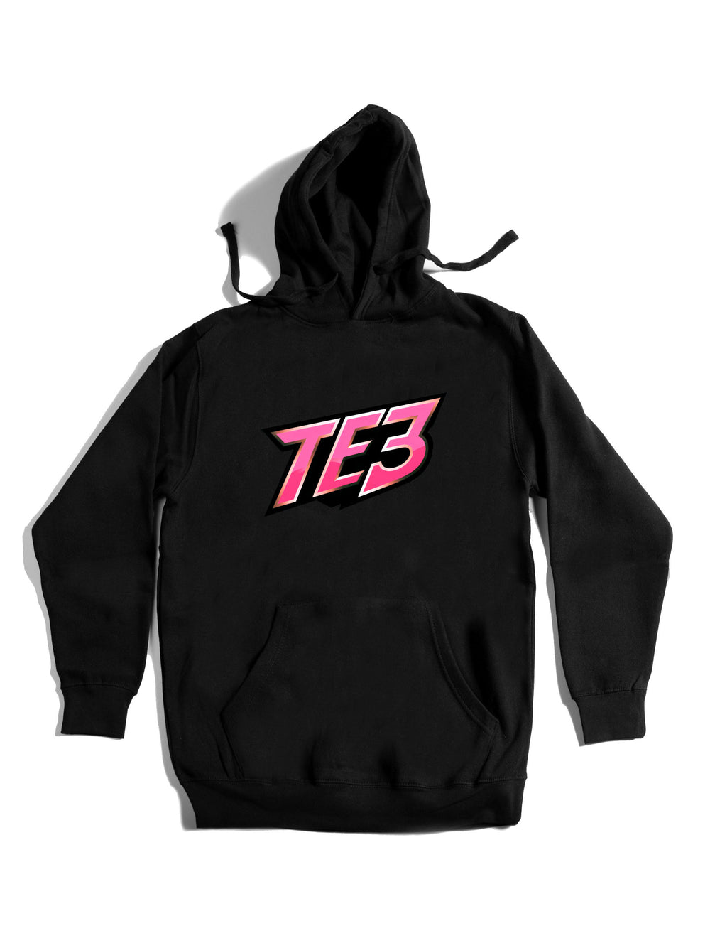 Tatiyana Edwards Logo Hoodie