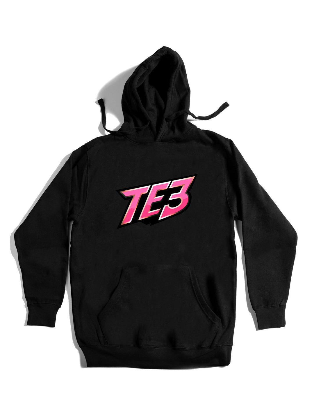 Tatiyana Edwards Logo Hoodie