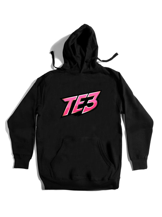 Tatiyana Edwards Logo Hoodie