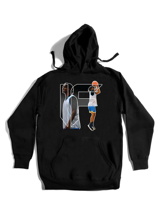 Isaiah Francis Hoodie