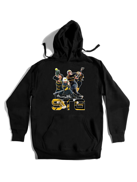 STG Hoodie