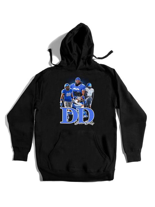 Darion Daily Hoodie