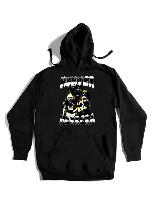Hunter Herrera Hoodie