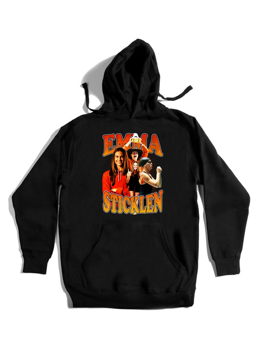 Emma Sticklen Hoodie