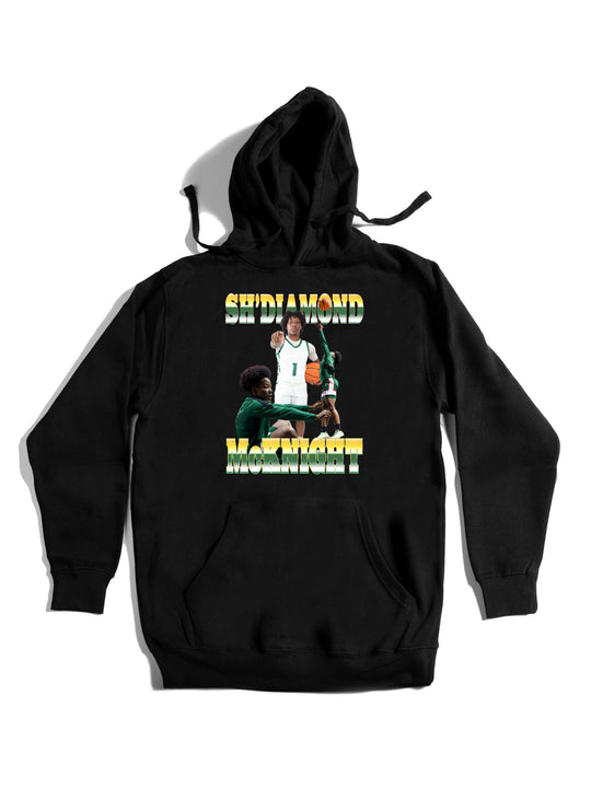 ShDiamond McKnight Hoodie