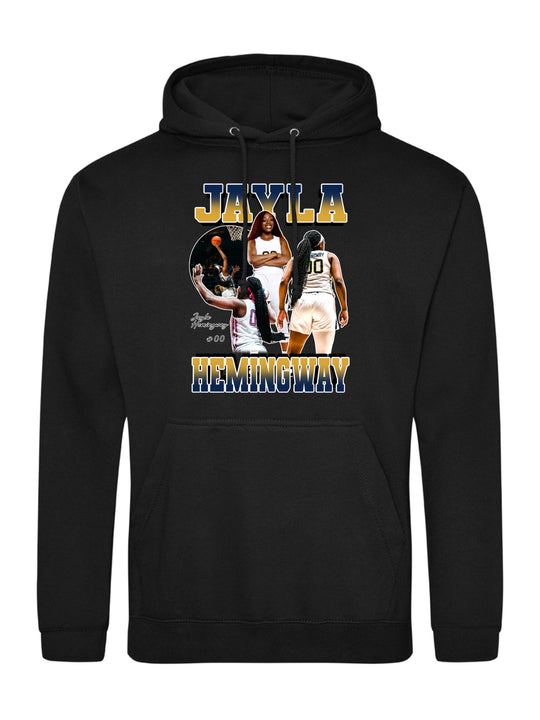 Jayla Hemingway Hoodie