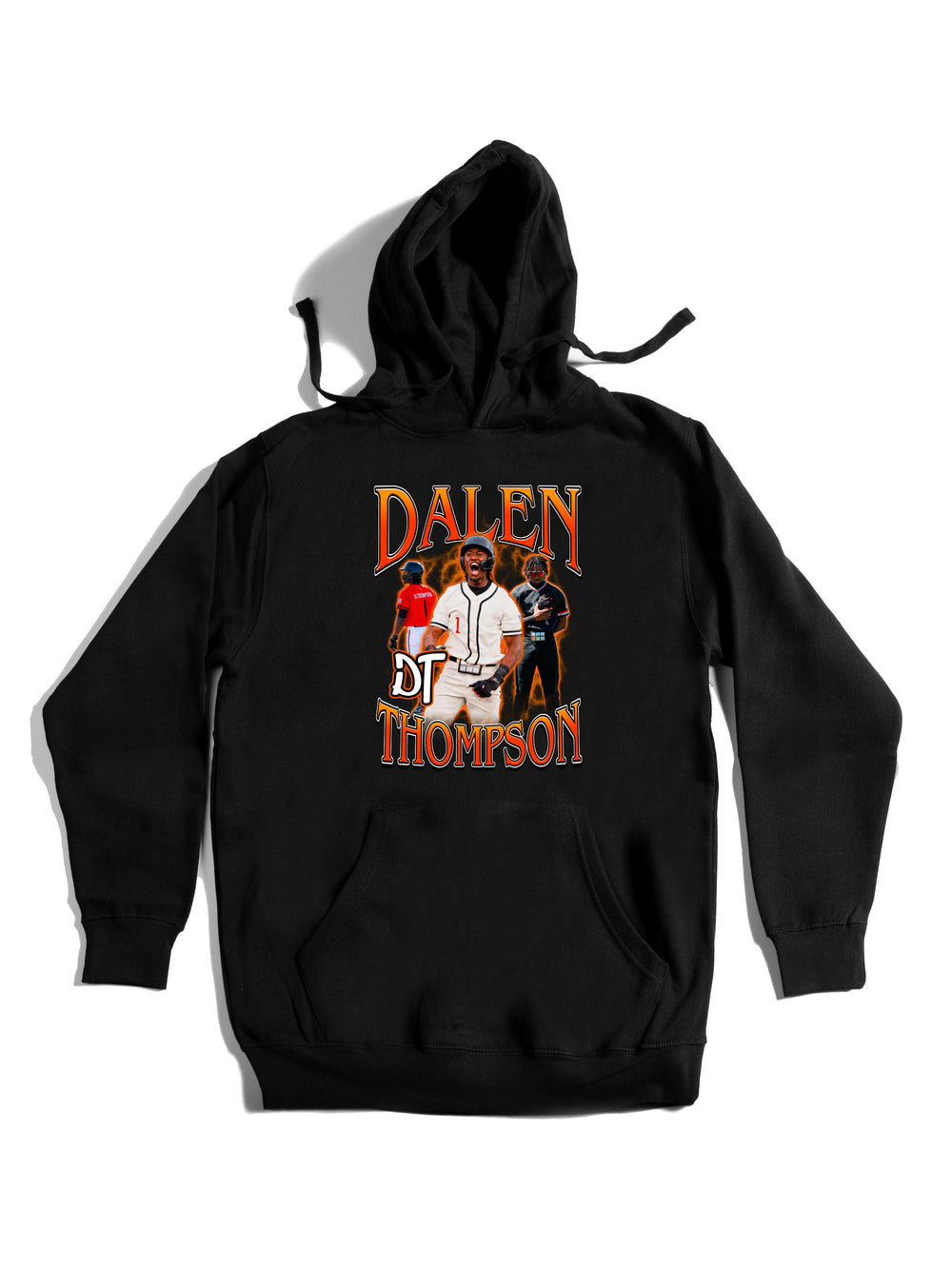 Dalen Thompson Hoodie
