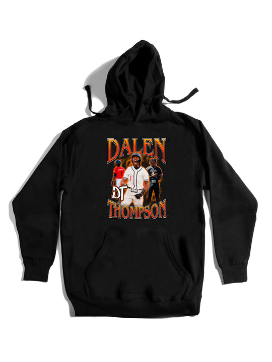 Dalen Thompson Hoodie