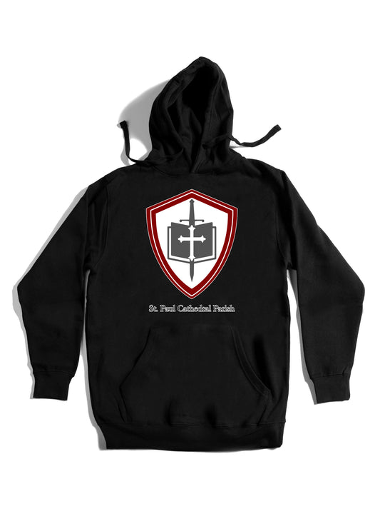 Saint Paul Cathedral Parish  Hoodie