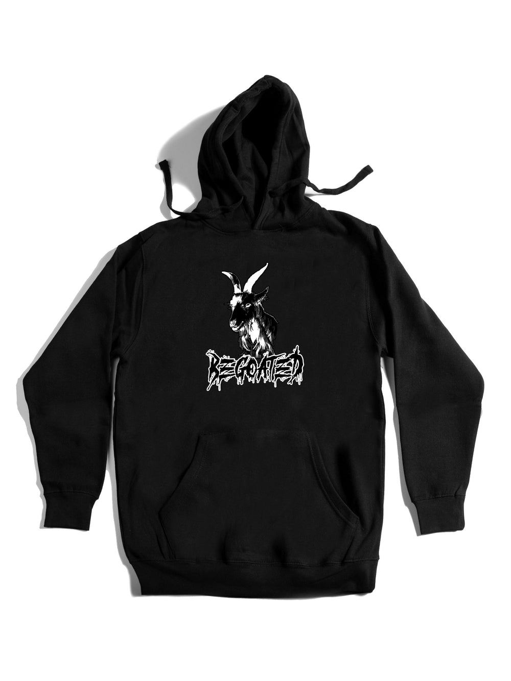 Cedric Jones Hoodie