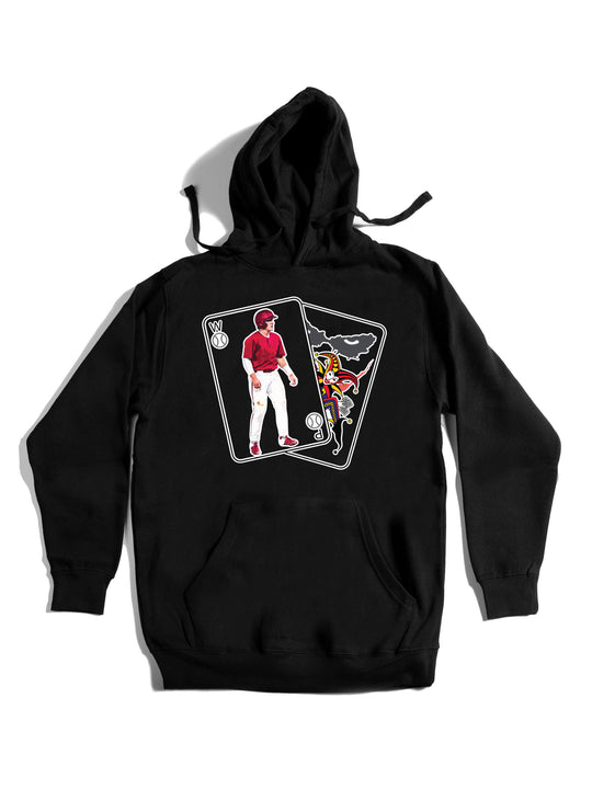 Will Plattner Hoodie