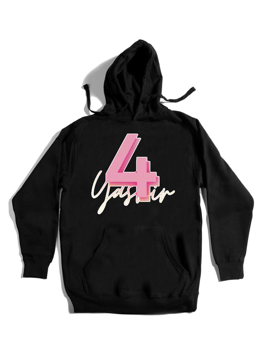 DJ Cole Hoodie
