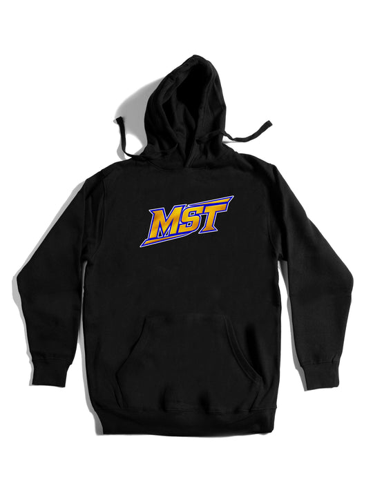 Malachi Thomas Logo Hoodie