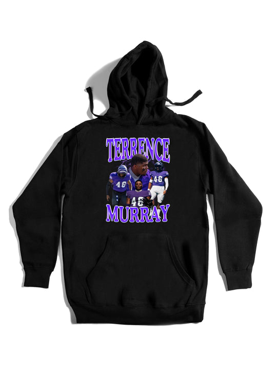 Terrence Murray Hoodie