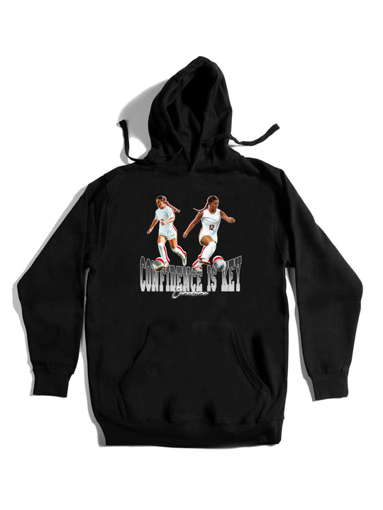 Cameron Silva Hoodie