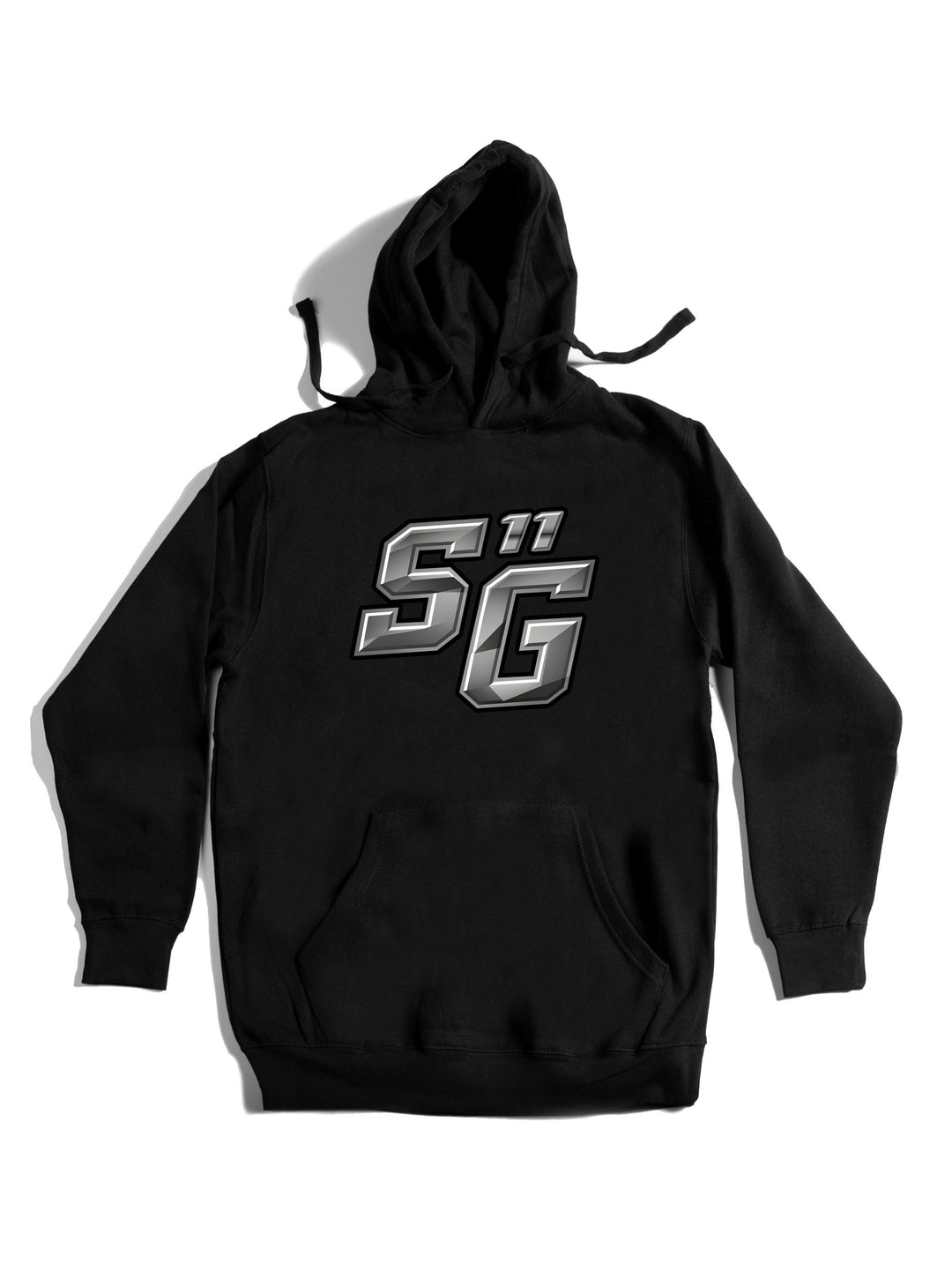 Simeon Graham Logo Hoodie