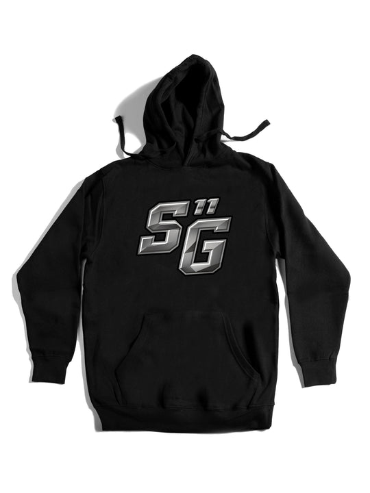 Simeon Graham Logo Hoodie