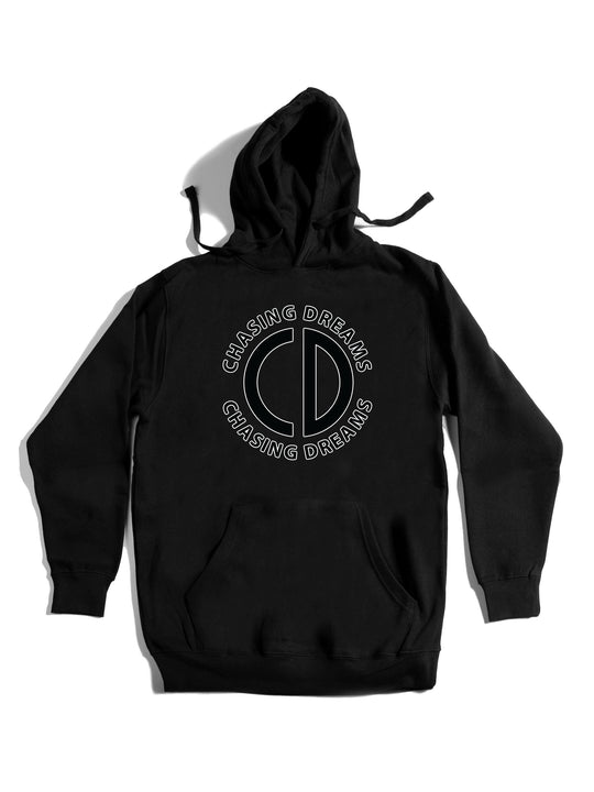 Chasing Dreams Hoodie