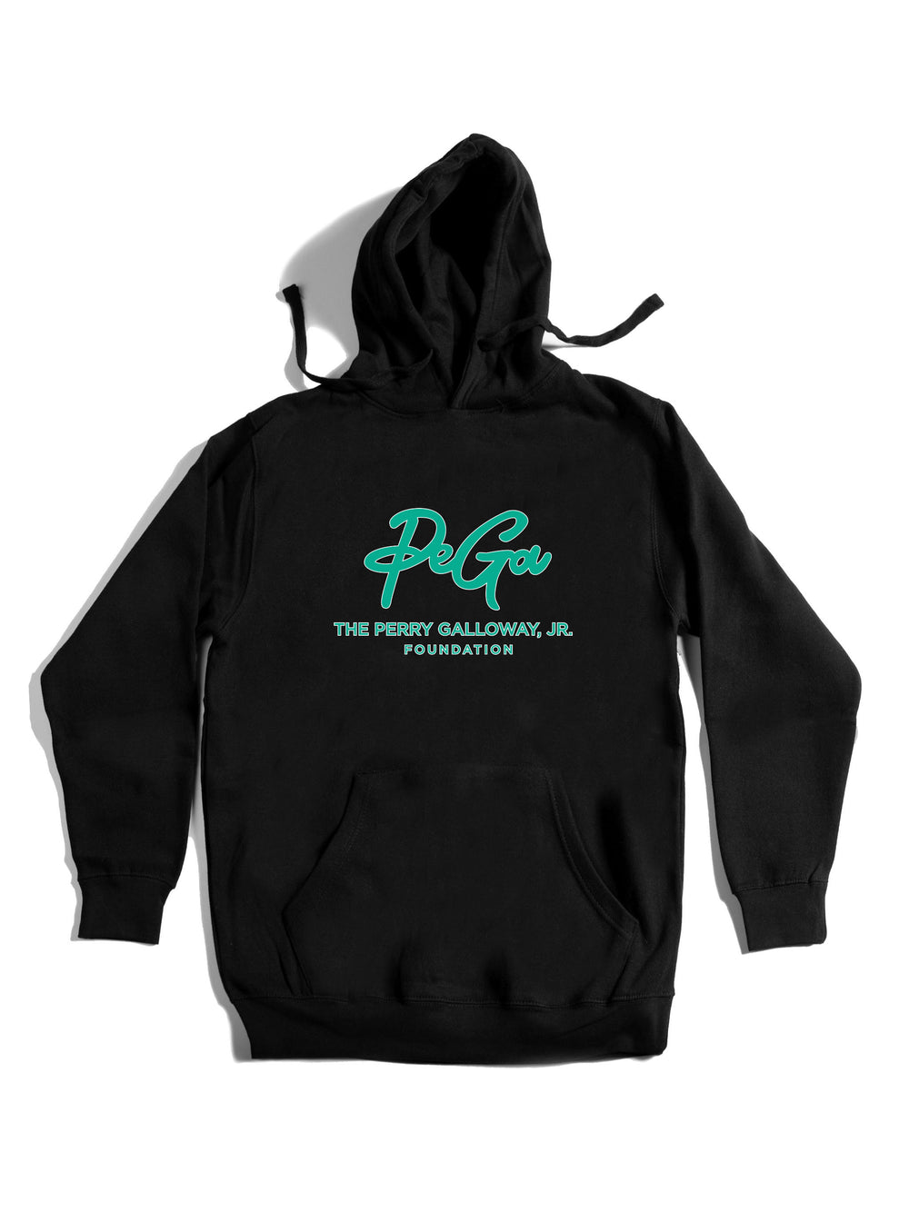 PeGa Foundation Hoodie