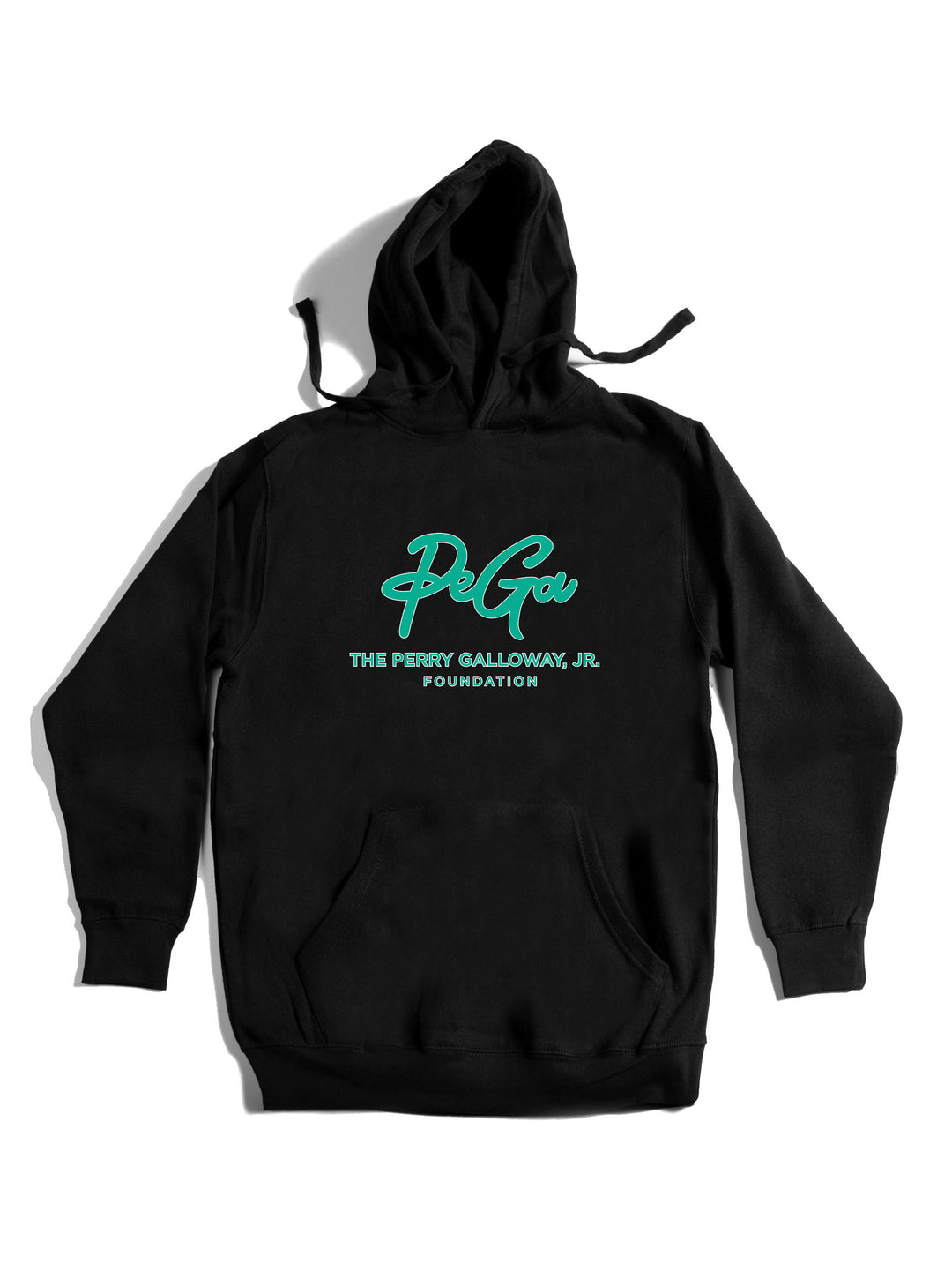 PeGa Foundation Hoodie