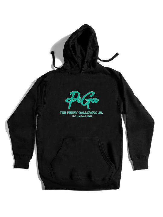 PeGa Foundation Hoodie