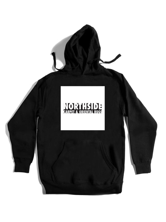 Northside Carpet Hoodie