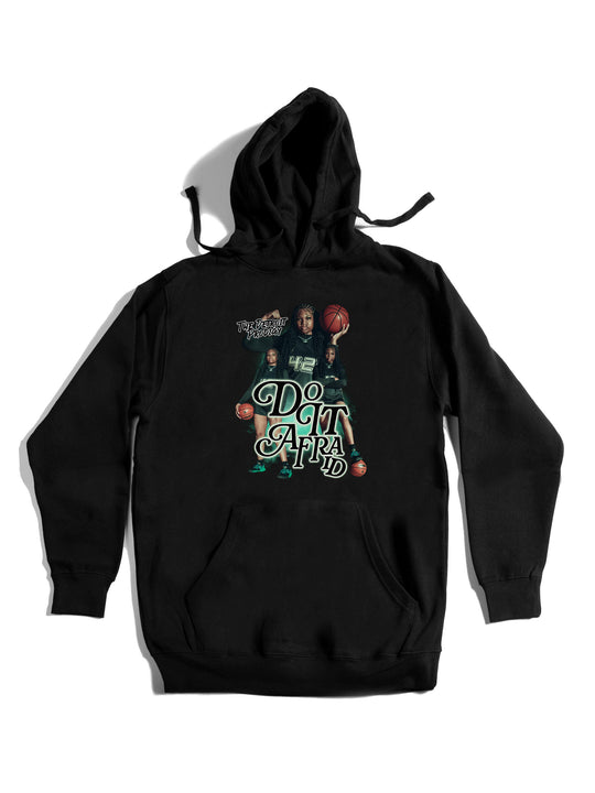 The Detroit Prodigy Hoodie