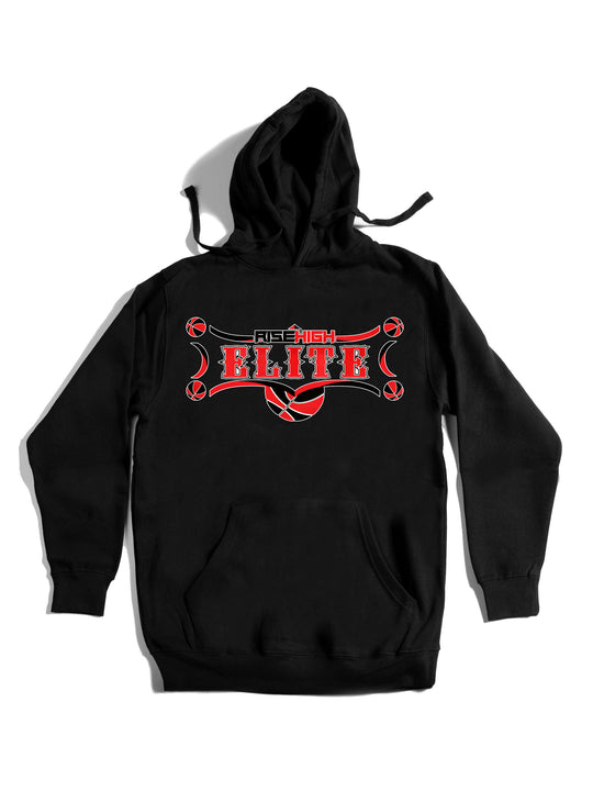 Rise High AAU Hoodie