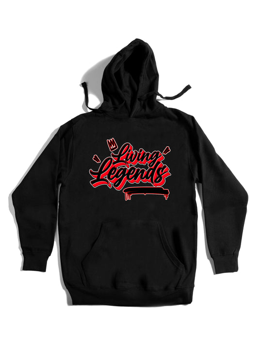 Jadon Scott Hoodie