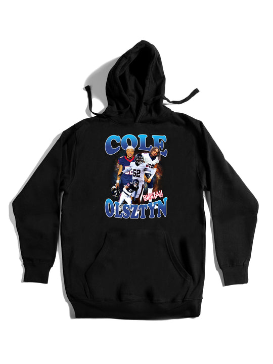 Cole Olsztyn Hoodie