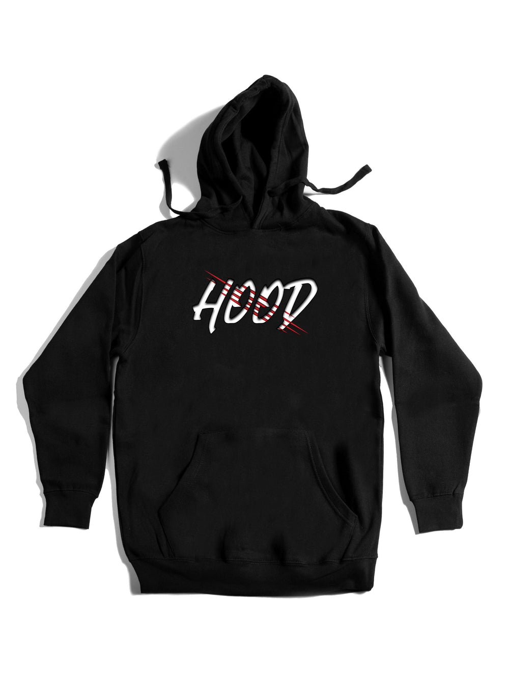 Hood Hoodie
