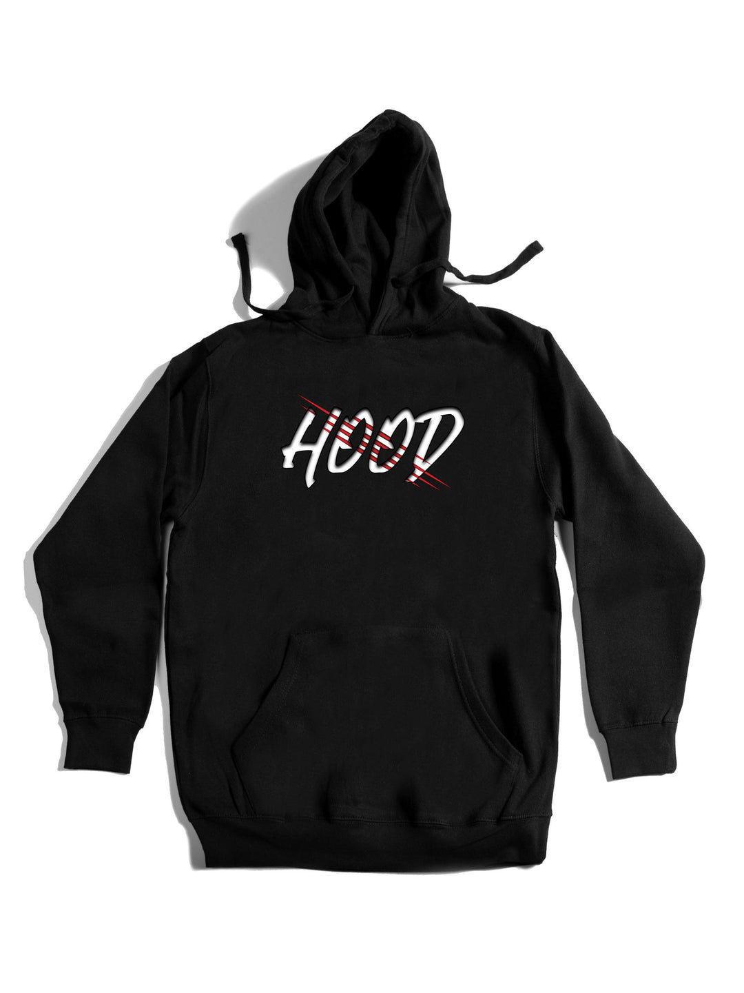 Hood Hoodie