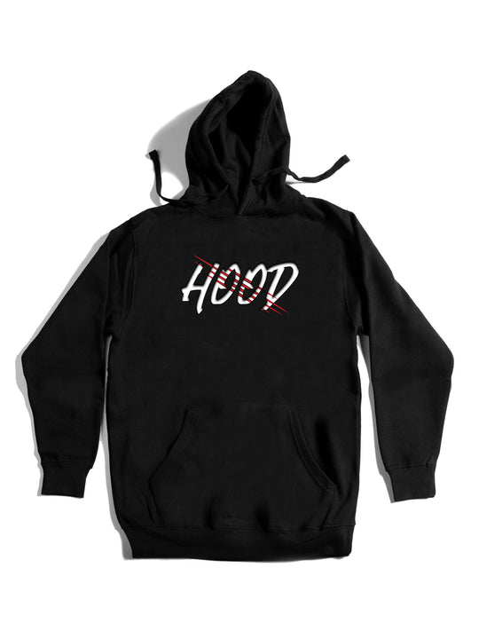 Hood Hoodie