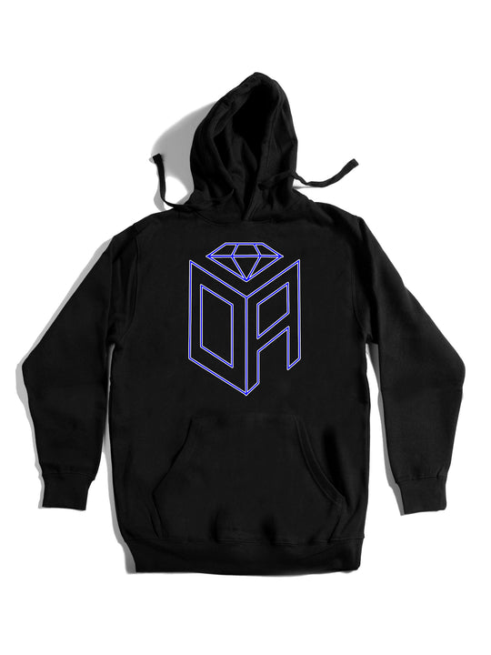 Oliver Amajoyi Hoodie