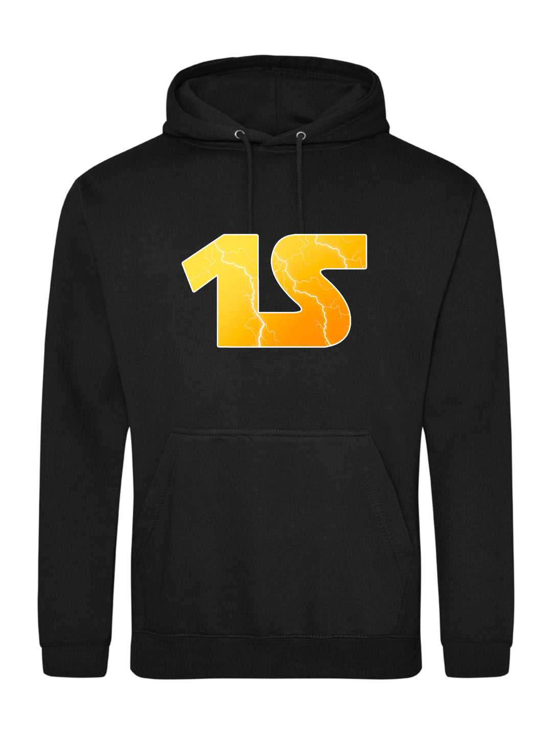 Isiah Small Hoodie