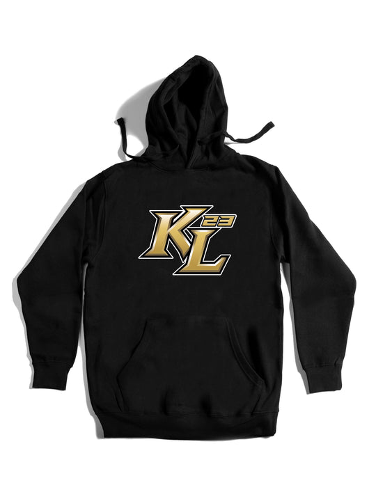 Keane Lewis Hoodie