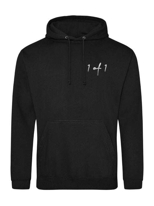 1of1Tone Hoodie