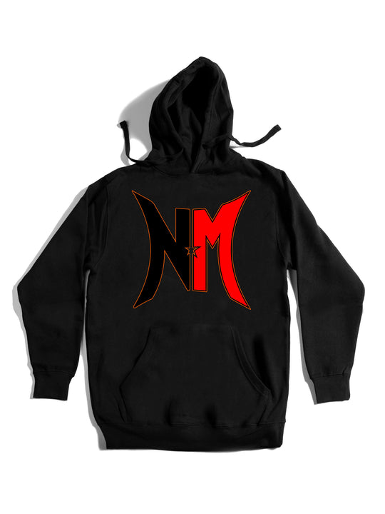 Naahzeikial Mays Hoodie