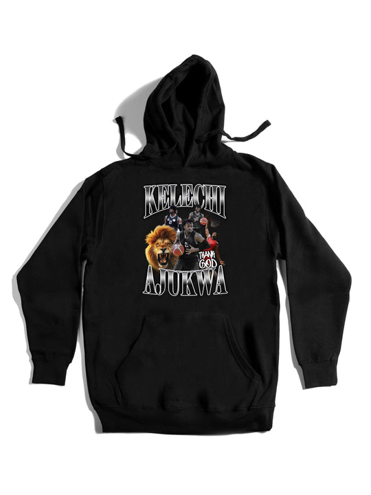 Kelechi Austin Ajukwa Hoodie